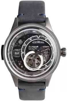 Image of Electricianz Watch Hybrid E-Gun