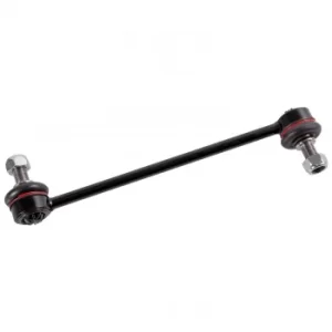 Image of Rod/Strut Stabilizer Link 31764 by Febi Bilstein Front Axle Left/Right