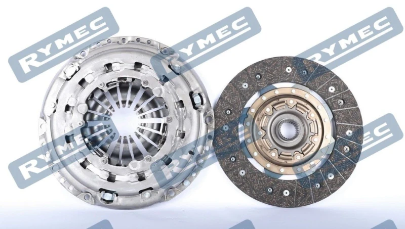 Image of RYMEC Clutch kit RYMEC JT1921