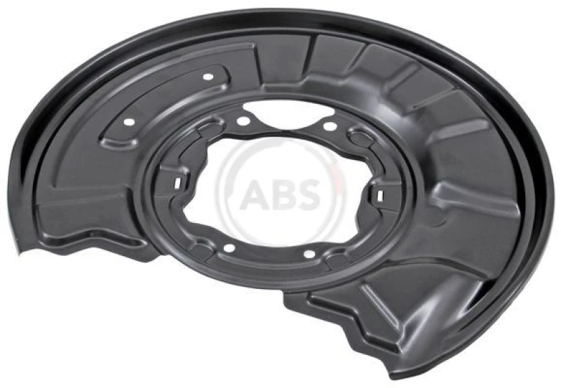 Image of A.B.S. Brake disc backing plate A.B.S. 11329