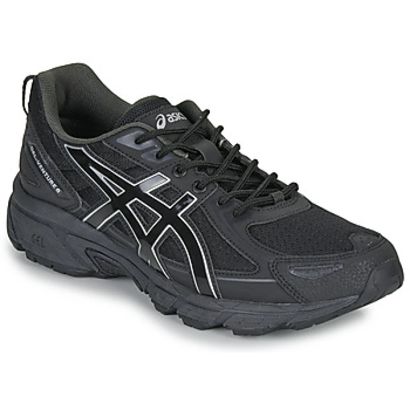 Image of ASICS Trainers Asics Gel Venture 6 Noir Unisex 44