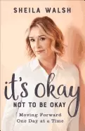 Image of its okay not to be okay