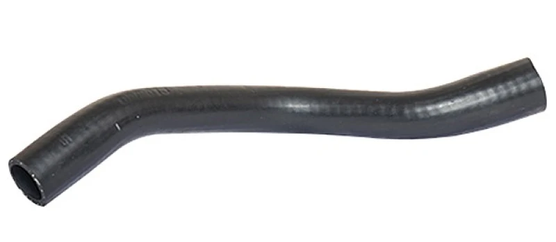 Image of Radiator hose METZGER 2420166