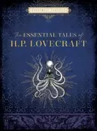 Image of essential tales of h p lovecraft