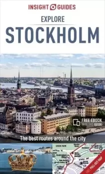 Image of Explore Stockholm by Jackie Staddon