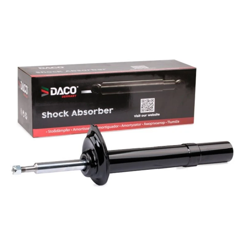 Image of DACO Germany Shock absorber DACO Germany 451510L