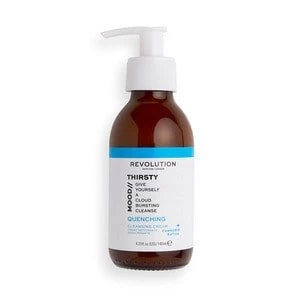 Image of Revolution Skincare Mood Quenching Cleansing Cream