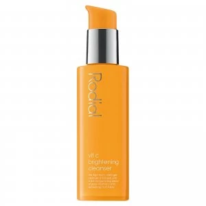 image of Rodial Vitamin C Brightening Cleanser 135ml