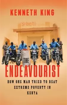 Image of The endeavourist by Kenneth King