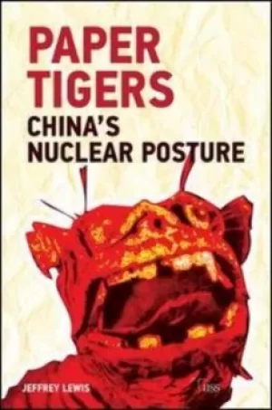 Image of Paper tigers by Jeffrey G Lewis