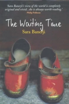 Image of The Waiting Time by Sara Banerji Paperback