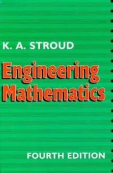 Image of Engineering Mathematics by K. a Stroud Paperback