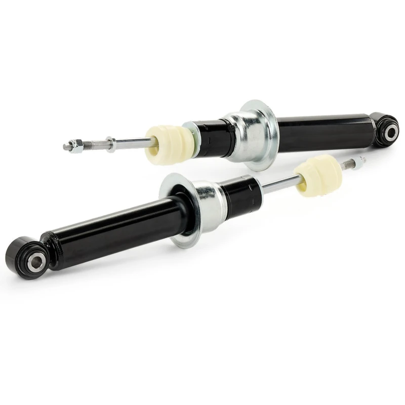 Image of RIDEX 854S20911 Shock absorber Shock Absorber (854)