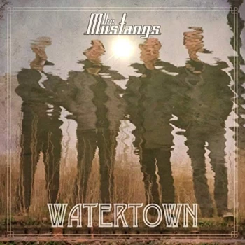 Image of The Mustangs - Waterdown CD