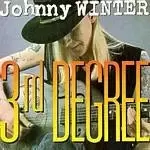 image of Johnny Winter - Third Degree (Music CD)