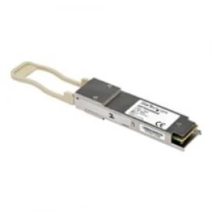 Image of StarTech.com 40GBase-SR4 MSA Compliant QSFP+ Module - Lifetime Warranty