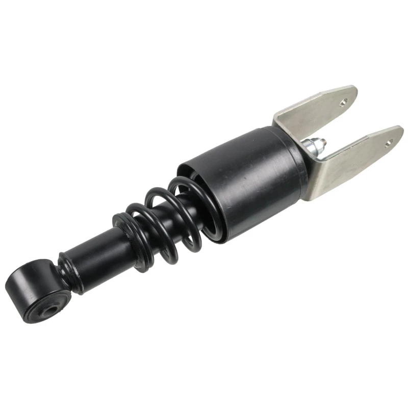 Image of FEBI BILSTEIN 179735 Shock Absorber, cab suspension Shock Absorber,cab suspension (527)