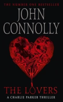 Image of The Lovers by John Connolly Book