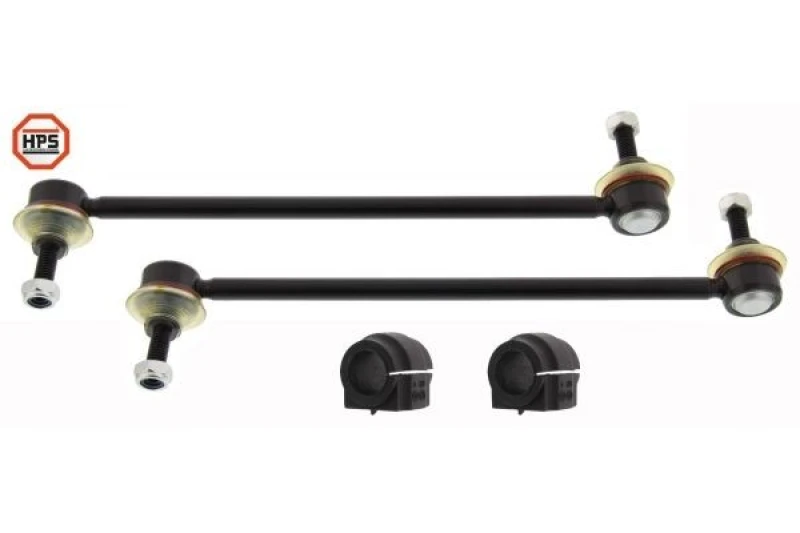 Image of Repair kit, anti-roll bar bush MAPCO 53994HPS