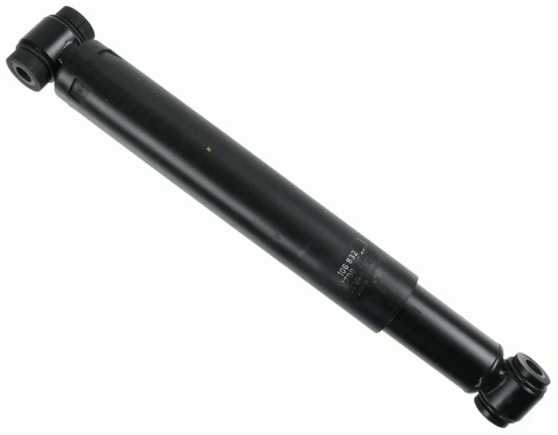Image of Shock absorber SACHS 106 832