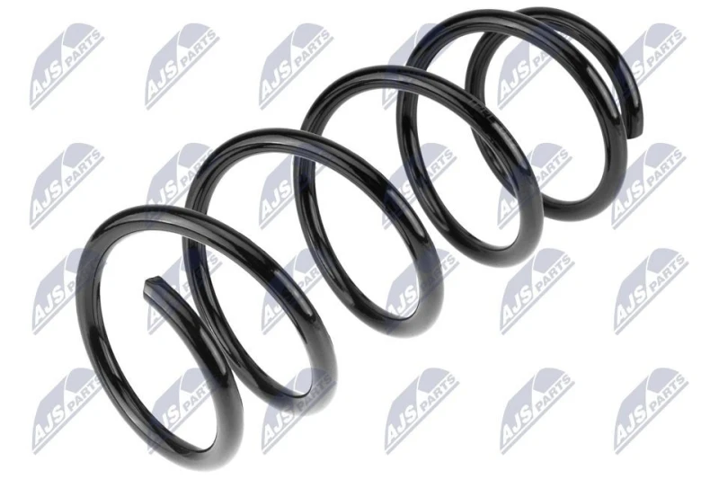 Image of NTY Coil spring NTY ASZ-PL-037