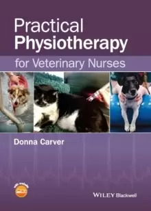 Image of Practical Physiotherapy for Veterinary Nurses