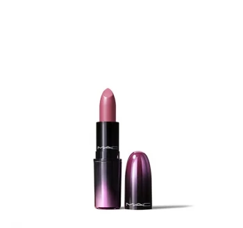 Image of MAC love me lipstick - Pure Nonchalance - 3 g