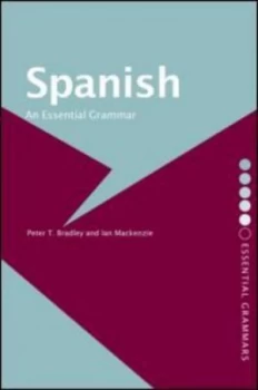 Image of Spanish by Peter T Bradley Paperback