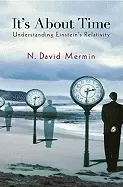 Image of its about time understanding einsteins relativity