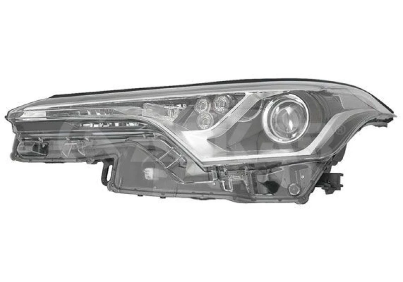 Image of ALKAR Headlight ALKAR 2741023