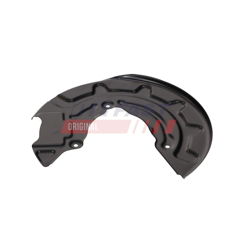 Image of FAST FT03866 Brake Disc Back Plate Sheet Steel Splash Panel,brake disc (1330)