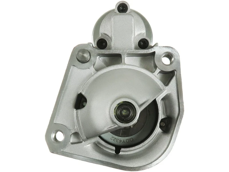 Image of AS-PL Starter motor AS-PL S0912S