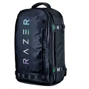 image of Razer Rogue V3 backpack Rucksack Black Polyester 17 inch