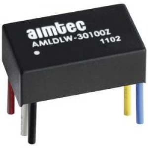 Image of LED controller 1000 mA 28 Vdc Aimtec
