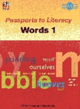 Image of Passports to Literacy. 1 by Gillian Brown Paperback