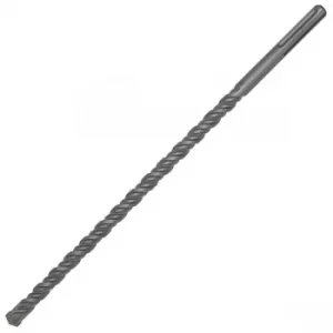 image of Worksafe MAX22X520 SDS MAX Drill Bit Ø22 x 520mm