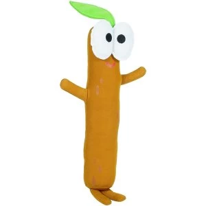 Image of Hey Duggee Singing Sticky Stick Soft Toy