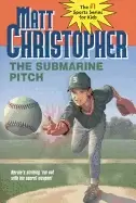 Image of submarine pitch