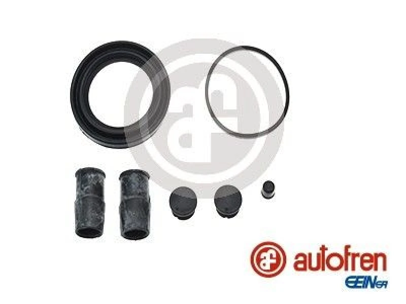 Image of AUTOFREN SEINSA Repair Kit, brake caliper AUTOFREN SEINSA D4134