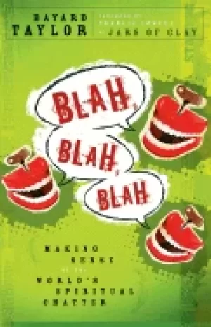 Image of blah blah blah