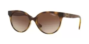 image of Vogue Eyewear Sunglasses VO5246S W65613