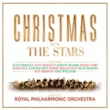 image of Christmas With the Stars and the Royal Philharmonic Orchestra