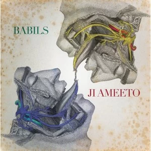 Image of Babils - Ji Ameeto Vinyl