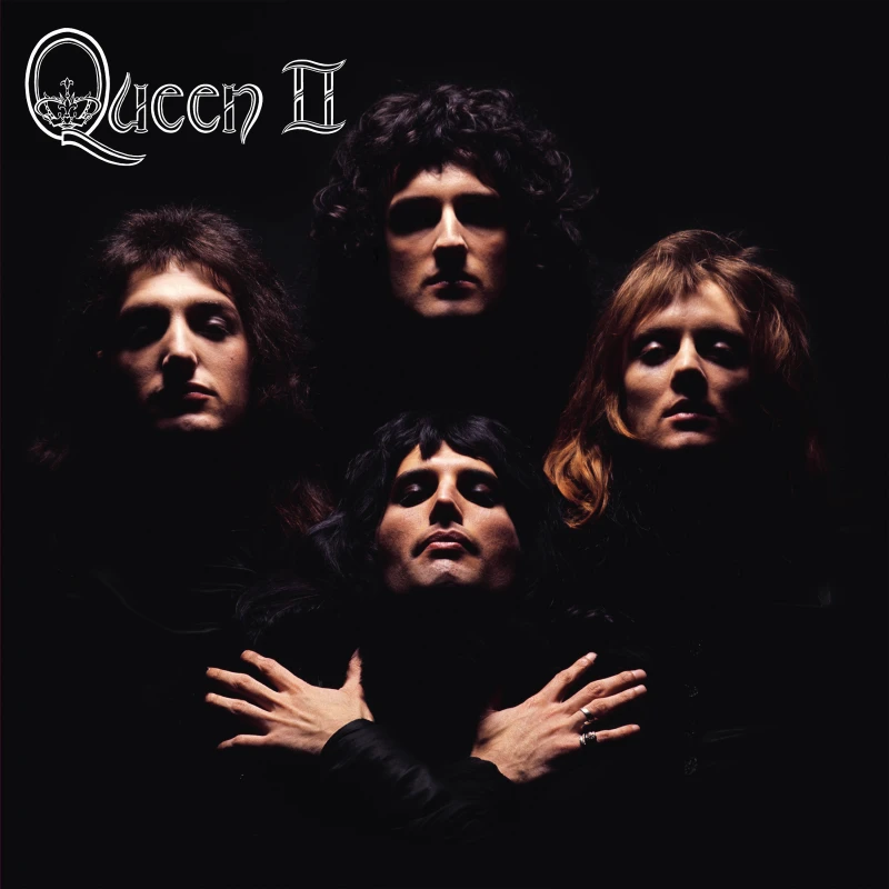 Image of Queen II CD / Album