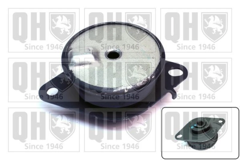 Image of QUINTON HAZELL Engine mount QUINTON HAZELL EM4690