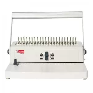 Image of Intimus PB-150 Manual Light Duty Comb Binding Machine 32599J
