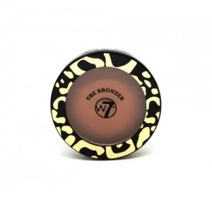 Image of W7 Cosmetics The Bronzer 14g