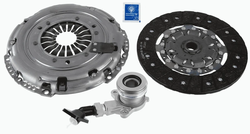 Image of Clutch kit SACHS 3000 990 583