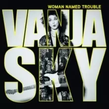 Image of Woman Named Trouble