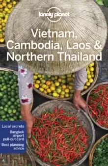 Image of Lonely Planet Vietnam, Cambodia, Laos & Northern Thailand